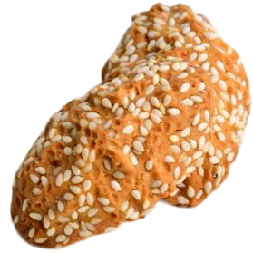 Qurabiss cookies